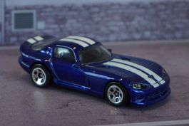 HotWheels `96 Dodge Viper GTS TOP !!!!!!!!!!!!!!!